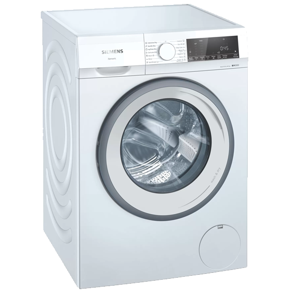 Máquina Lavar e Secar Roupa Siemens WN34A100EU - STOCK in Style