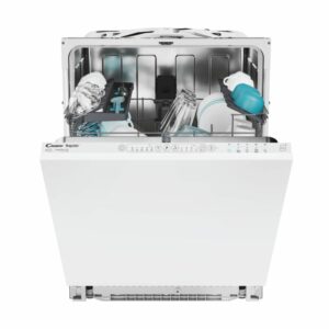 Máquina de lavar loiça de encastre Hotpoint HI 3010